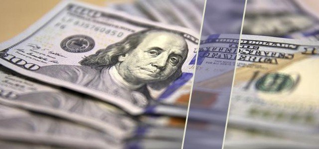 سعر الدولار فى السوق السوداء