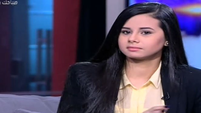 منة عرفة
