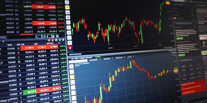 المؤشرات الفنية التي يفضلها المتداولين