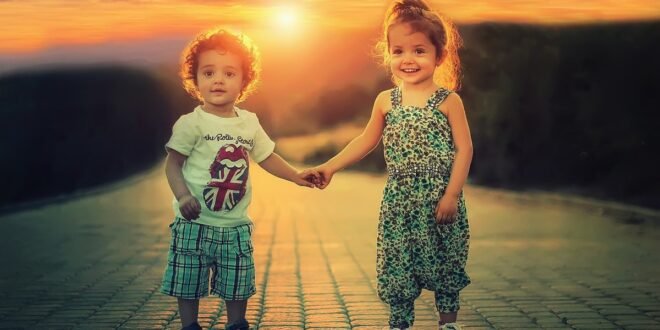 فوائد فيتامين هـ للأطفال
