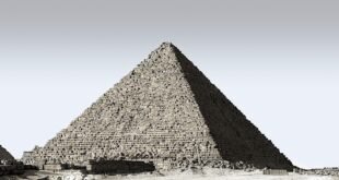 الأهرامات