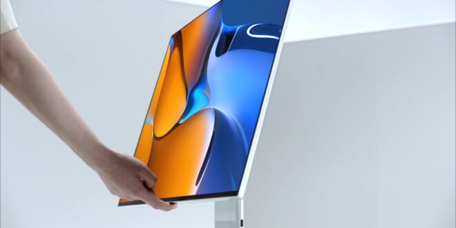 HUAWEI Display