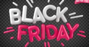 Black Friday