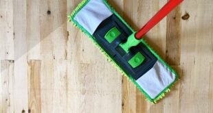 cleans floor saudi